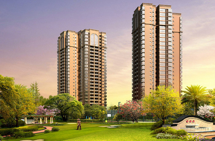 典匯地產(chǎn)（典匯國際）