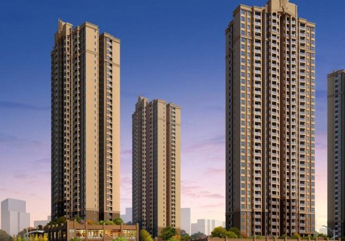 榮潤置業(yè)（凱旋名城）