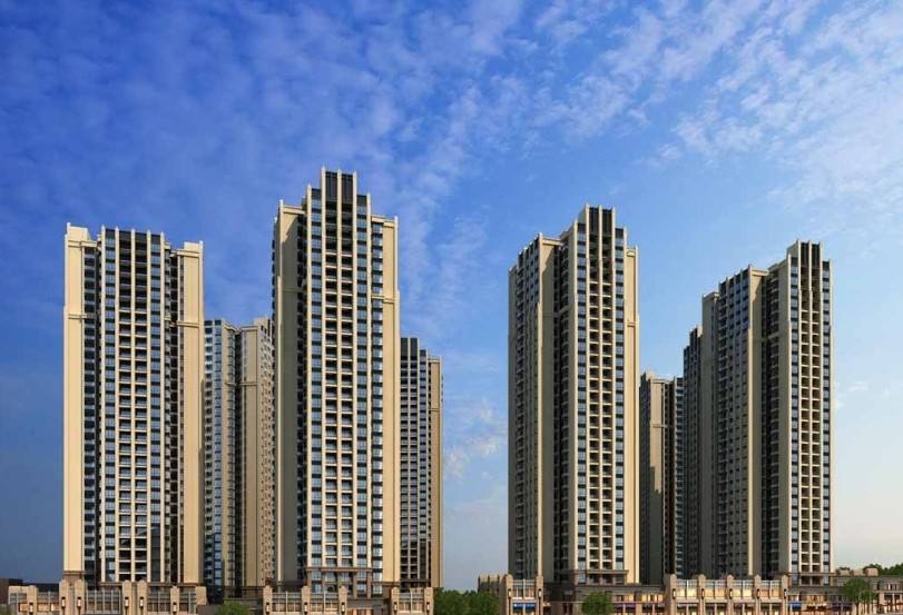 重慶美每家物業(yè)（華龍城）