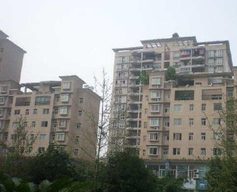 西南政法大學(xué)（天高鴻苑）