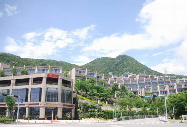 中國廈門國貿(mào)集團(tuán)（國貿(mào)天琴灣）